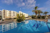Seagull Hotel Apartments - piscine