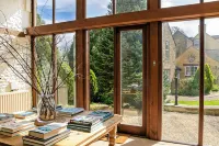 Stunning Barn Conversion - Rural Setting