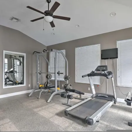 Pool & Arcade Game Room - Orlando Area Escape