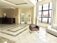 Pouso Alegre Hotel Inn - Próximo a Unimed e Rodoviária - Parkering