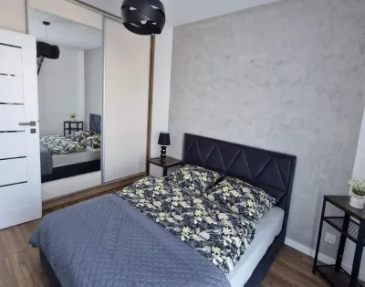 Apartment in Gaski Near Lighthouse & Beach Hotels near Camping Malediven