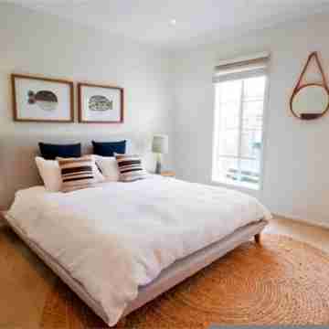 Norwood Saltbush Retreat with Wifi Rooms