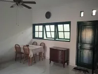 ZG home Jogja Hotels in Kotagede