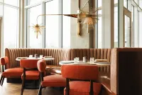 Hotel Polaris - breakfast