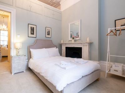 Host Stay Brunswick Sea View