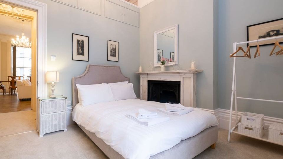 Host Stay Brunswick Sea View