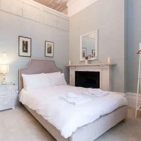 Host Stay Brunswick Sea View
