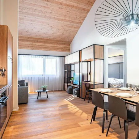 Swisspeak Resorts Thyon 4 Vallées