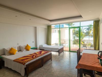 Amaya Beach Hotel Dikwella