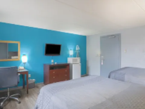 Executive Inn Owatonna Hwy 35 Hotel di Owatonna