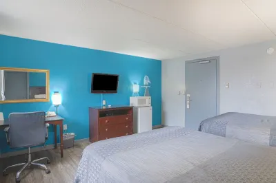 Executive Inn by Belvilla Owatonna Hwy 35 Hôtels à : Owatonna