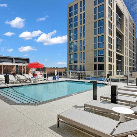 Global Luxury Suites at Town Center