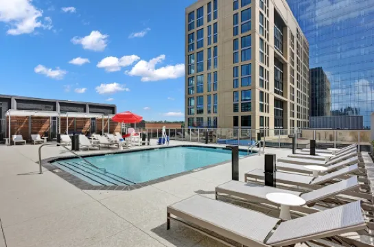 Global Luxury Suites at Town Center Hotels in Reston