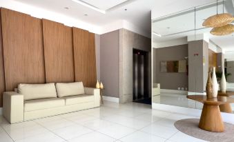 Close to the Olympic Park Well Located Sa1005