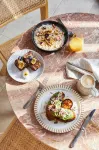 The Clairfield Hotel - breakfast