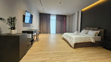 Boutique Hotel The Roots Отели в г. Shkodra