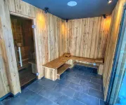 Villa met Sauna Ldd032