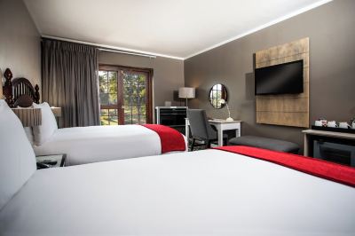 Superior Surcharge The Caledon Hotel Photo
