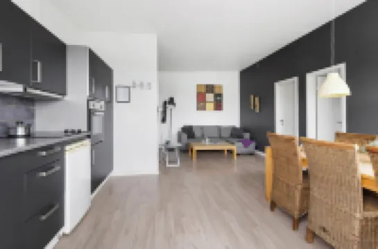 First Camp Tempelkrogen - Holbaek Hotel di 