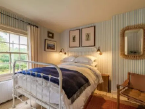 Host & Stay - Haclins Cottage Hotels in Fakenham