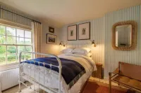 Host & Stay - Haclins Cottage - boutique
