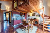 La Casa di Camus - Happy Rentals