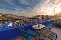 Iguana Azul Hotels in Chefchaouene