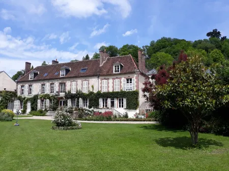 Le Clos Saint Nicolas