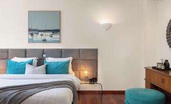 Serena Calm Pool House