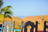 Mirleft Dunes & Waves camp Hotel di Mirleft