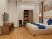 Arjan Park Hotel Azizia Hotels in 