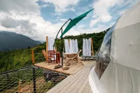 Hill Inn Hotel di Merisi
