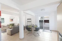 Protaras Blue River Villa Br26