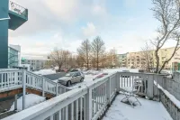 Day Dream Apartments Laugavegur 139