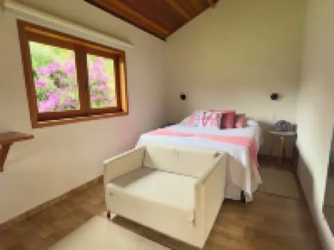 Pousada Das Flores Hotels in Goncalves