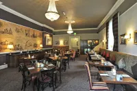 Royal Hotel by Greene King Inns Hotels in Harewood