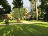 Le Prieuré de Bazainville