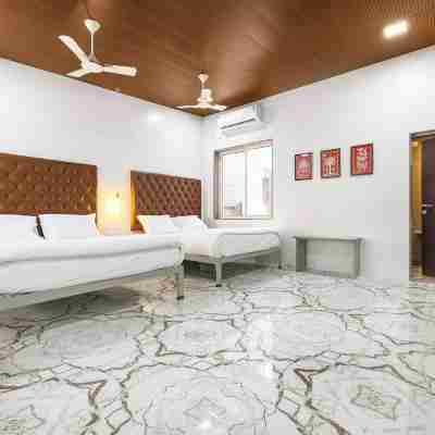 Coco Bliss by Mauli Stays Rooms