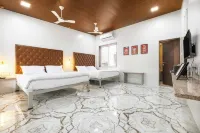 Coco Bliss by Mauli Stays فنادق في Palghar