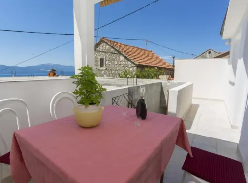 Beachfront Apartments Andrijević - 2 звезды