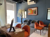 Collection O Morgan City Center, Los Cabos