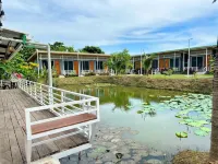 WoodViewResort فنادق في Phra Pradaeng