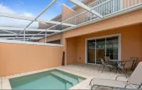 Peaceful 3Br Oasis Private Pool -17522 - Pools