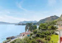 Solemar Sicilia - Ville Paradiso - Ocean View