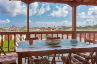 Anacosta Villa w Private Pool Cretan Seaside Gem Hotels in Agkisaras