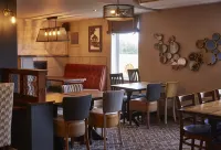 The Churchill - sarapan