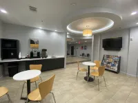 Studio 6 Suites Texas City, TX – I-45 South Hotels in Texas City