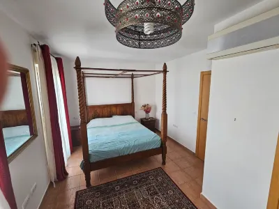 Bungalow in Ayamonte Near Portugal Border Hotels near Playa de Isla Canela