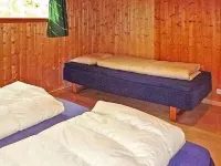 6 Person Holiday Home in Olden