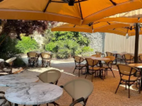 拉套房 聖梅爾埃格利斯酒店